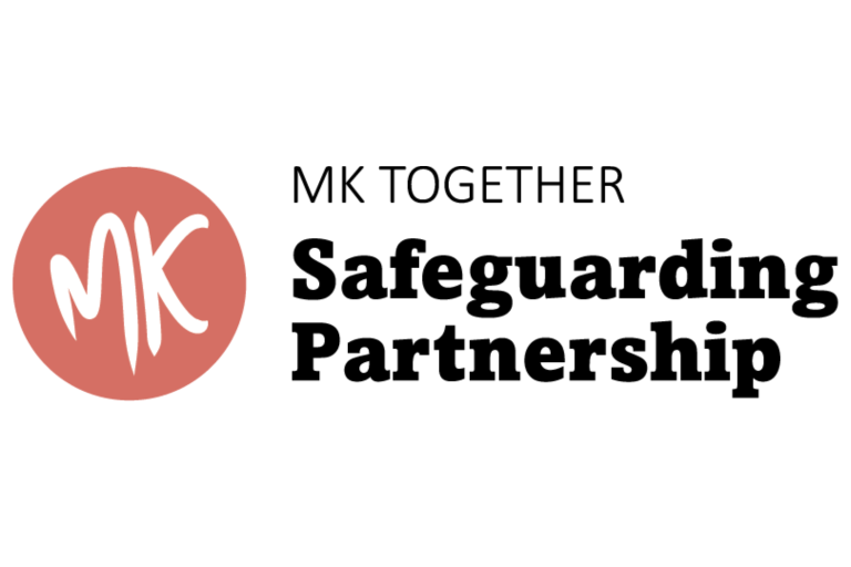 MK Together logo